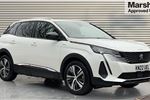 2022 Peugeot 3008