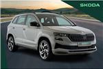 2024 Skoda Karoq