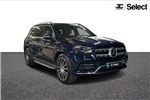 2020 Mercedes-Benz GLS