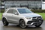 2023 Mercedes-Benz GLE