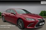 2023 Lexus ES