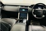 2018 Land Rover Range Rover