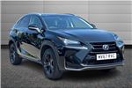 2017 Lexus NX