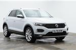 2020 Volkswagen T-Roc