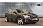 2020 Audi Q2