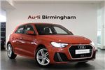 2020 Audi A1