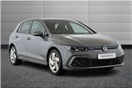 2022 Volkswagen Golf GTE