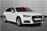 2016 Audi A4 Avant