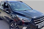 2019 Ford Kuga