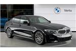 2022 BMW 3 Series