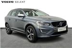 2017 Volvo XC60