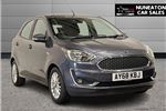 2019 Ford Ka+