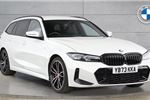 2023 BMW 3 Series Touring