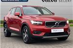 2021 Volvo XC40