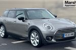 2020 MINI Clubman