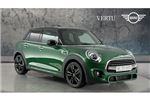 2020 MINI Hatchback 5dr