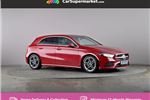 2020 Mercedes-Benz A-Class