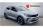 2022 Vauxhall Grandland