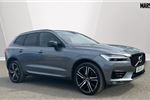 2021 Volvo XC60