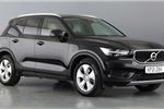 2021 Volvo XC40