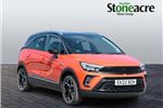 2022 Vauxhall Crossland