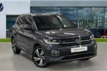 2022 Volkswagen T-Cross