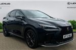 2022 Lexus NX