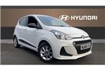 2018 Hyundai i10