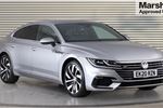 2020 Volkswagen Arteon
