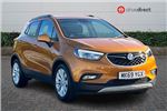 2019 Vauxhall Mokka X