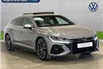 2023 Volkswagen Arteon Shooting Brake