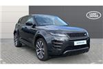 2024 Land Rover Range Rover Evoque