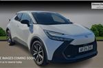 2024 Toyota C-HR