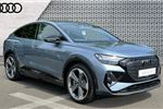 2024 Audi Q4 e-tron Sportback