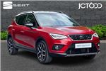 2020 SEAT Arona