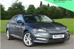 2021 Skoda Superb