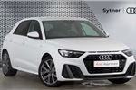 2023 Audi A1