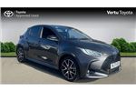 2022 Toyota Yaris