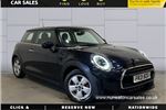 2021 MINI Hatchback