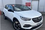 2020 Vauxhall Grandland X