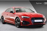 2022 Audi A5