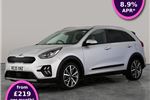 2020 Kia Niro