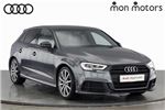 2018 Audi A3