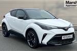 2022 Toyota C-HR