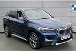 2022 BMW X1