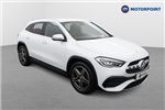 2021 Mercedes-Benz GLA