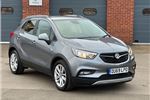 2019 Vauxhall Mokka X