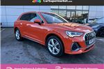 2021 Audi Q3