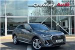 2023 Audi Q3