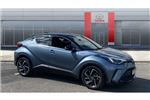 2021 Toyota C-HR